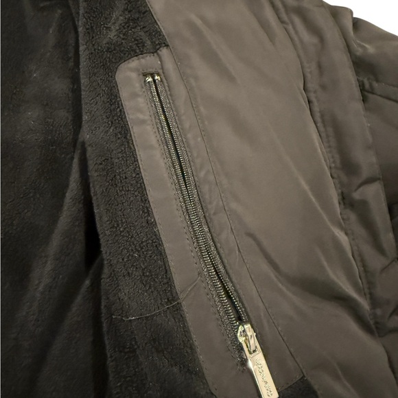 💜5/$50💜 Calvin Klein Black Puffer Jacket - Picture 10 of 16